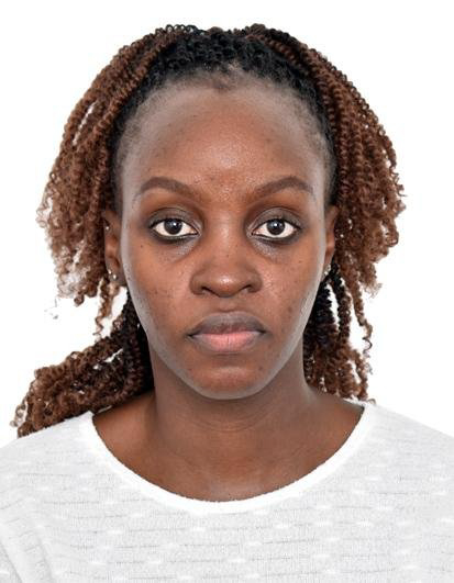 Irene Wafula