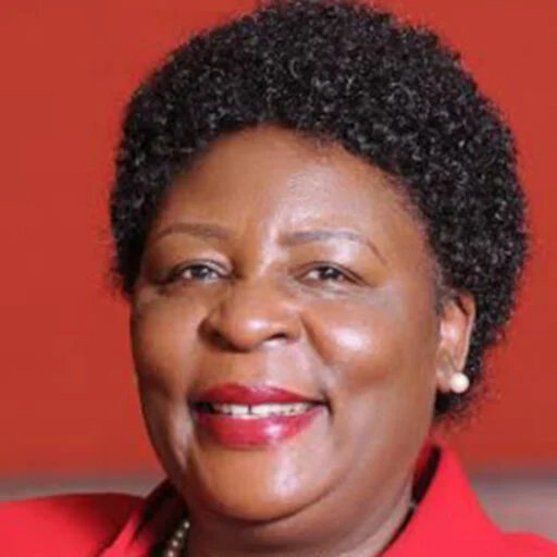 Hon. Dr. Nancy Makokha Baraza